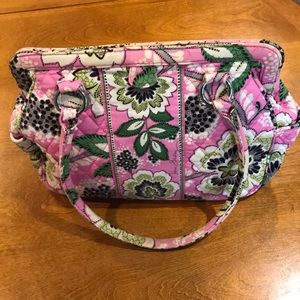 Vera Bradley Purse